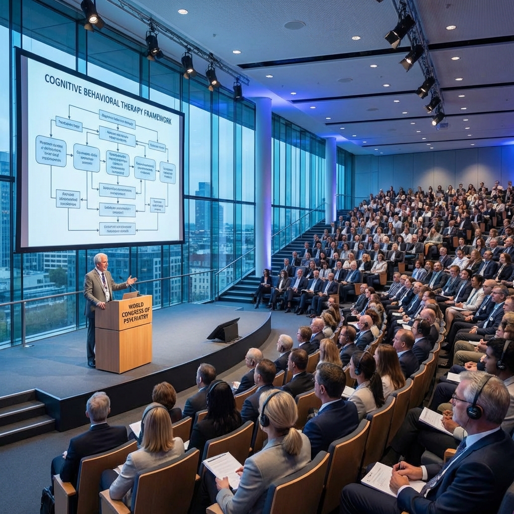 International Conference