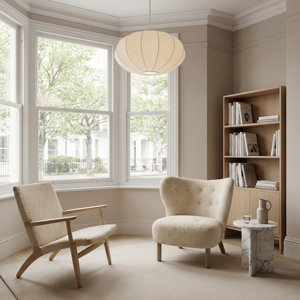 Premium Consulting Room