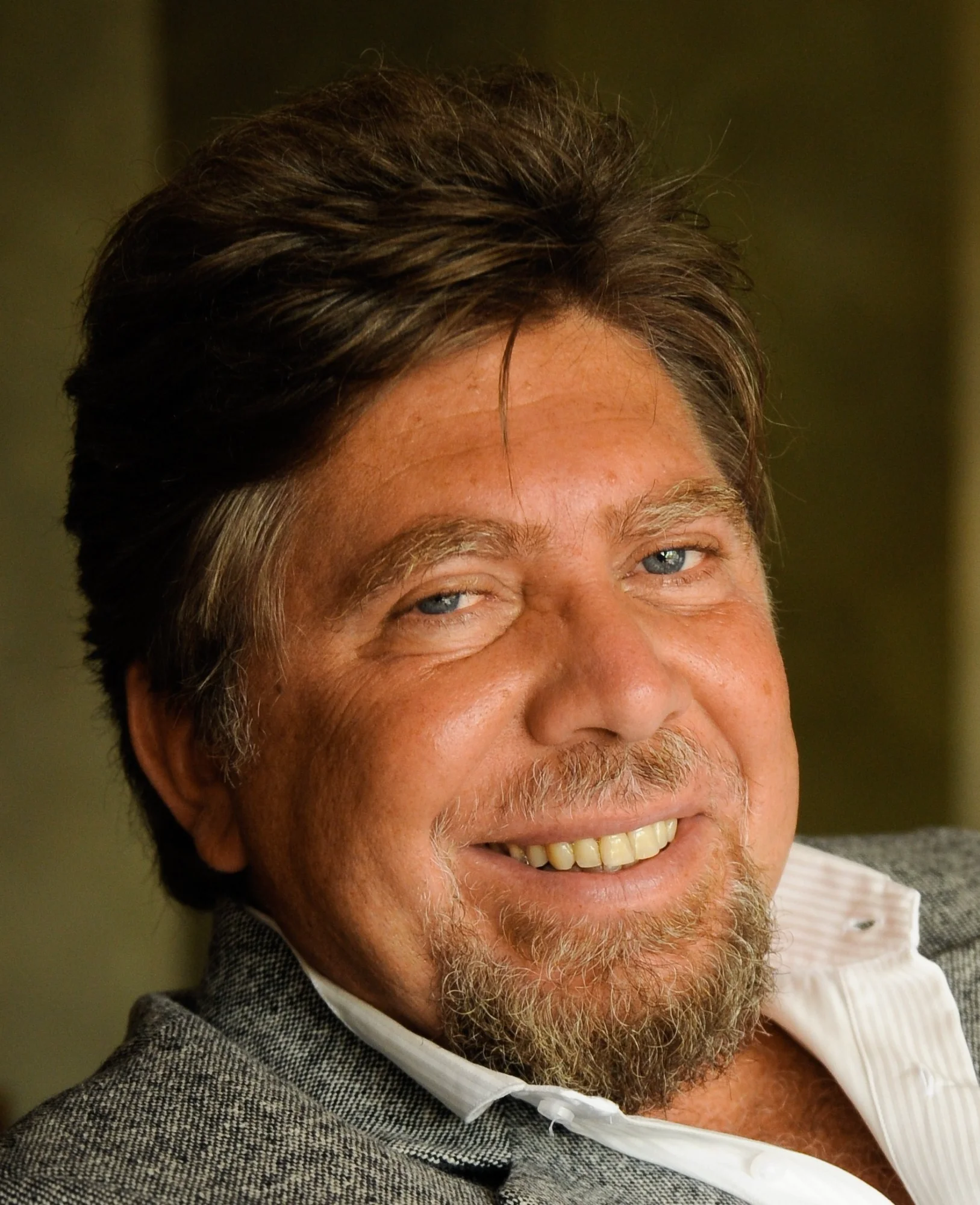 Professor Mehmet Sungur